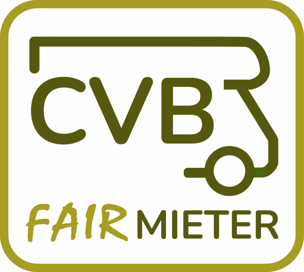 cvb logo siegel